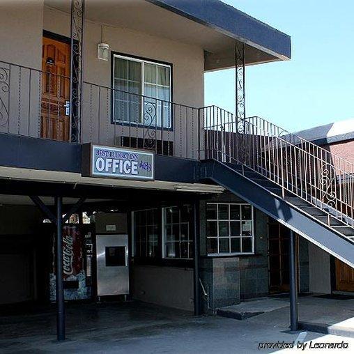Garden View Motel