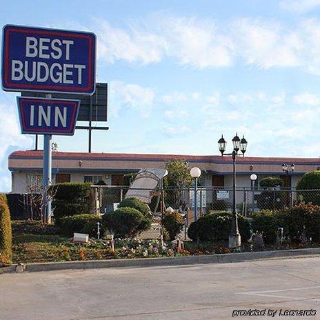 Motel Garden View